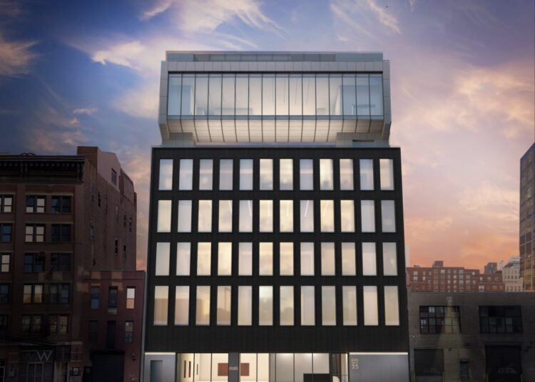 Could Talks Between Sotheby’s and Pace Gallery Signal a New Era for the Art Market?