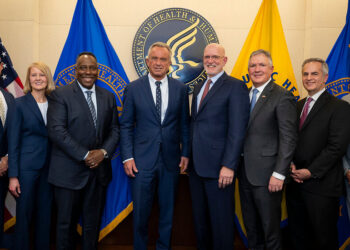 RFK Jr. Rattles Food Companies With Vow to Rid Food of Artificial Dyes