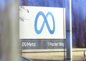 Meta Tries to Stop Sarah Wynn-Williams From Further Selling Scathing Memoir