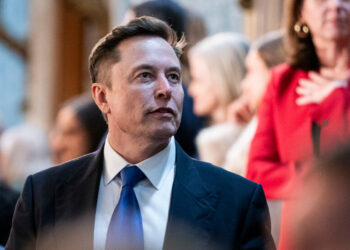 Elon Musk Shared, Then Deleted X Post Absolving Hitler, Stalin and Mao of Genocide