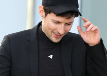 Telegram’s Pavel Durov, Charged With Range of Crimes, Is Allowed to Leave France