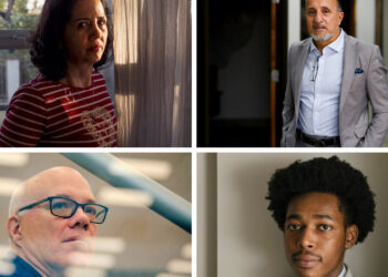 5 U.S. Voters Weigh In on the Signal Leak