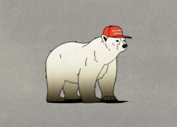 An American purchase of Greenland could be the deal of the century