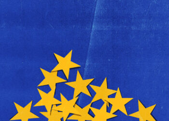 Europe could be torn apart by new divisions