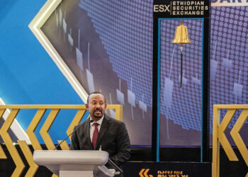 Ethiopia gets a stockmarket. Now it just needs some firms to list