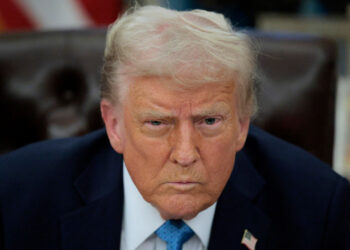 Trump’s brutal tariffs far outstrip any he has imposed before