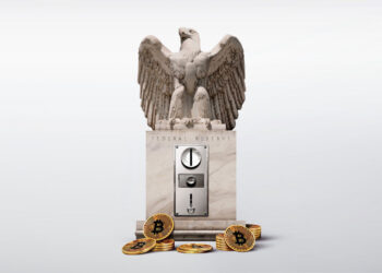 Will America’s crypto frenzy end in disaster?