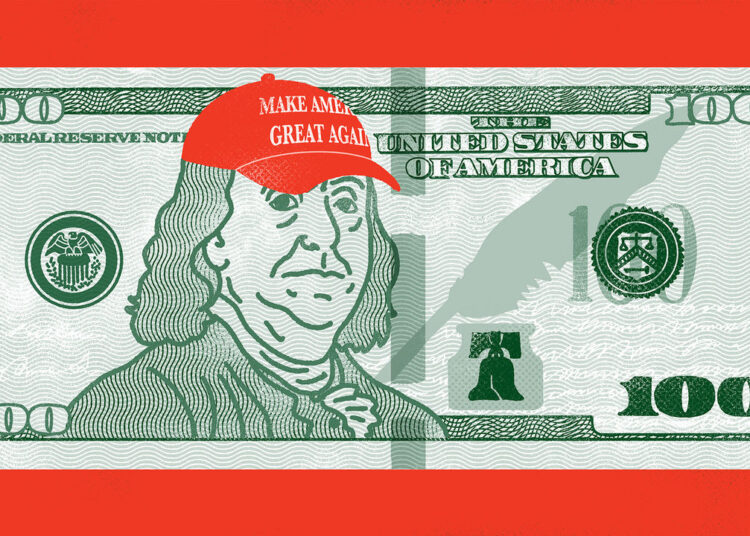 How to invest like a MAGA bigwig