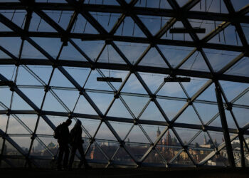 Russian inflation is too high. Does that matter?