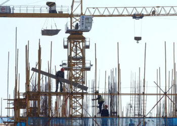 China’s leaders look to have blinked in their property face-off