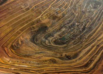 The skyrocketing demand for minerals will require new technologies