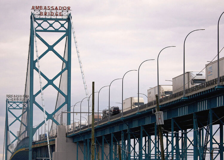 Trump’s tariff turbulence is worse than anyone imagined