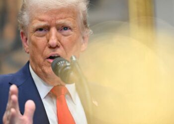 Trump’s new tariffs are his most extreme ever