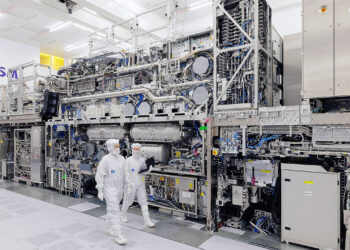 The race is on to build the world’s most complex machine