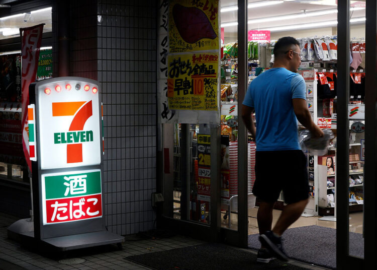 7-Eleven is still struggling to fend off its Canadian suitor