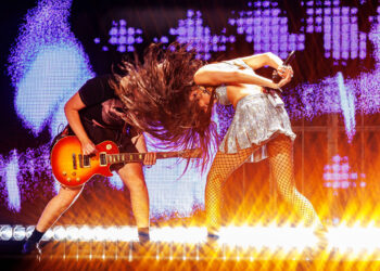 Live music seems recession-proof. Thank ticket scalpers