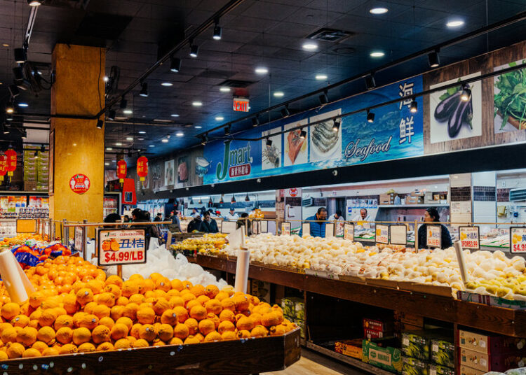 Trump Administration Delays Requirement for Companies to Track Tainted Food