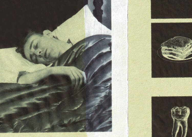 What Is Cognitive Shuffling? – The New York Times