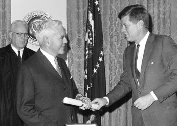 Were the Kennedy Files a Bust? Not So Fast, Historians Say.