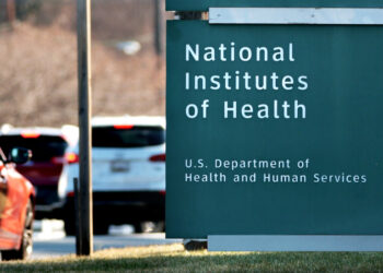 ‘Chaos and Confusion’ at the N.I.H., the Crown Jewel of American Science