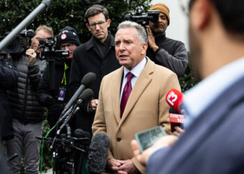 Is Russia an Adversary or a Future Partner? Trump’s Aides May Have to Decide.