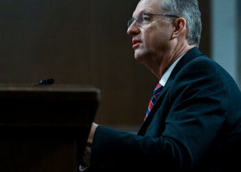 Blumenthal Calls ‘Shadow Hearing’ on Trump Veterans Cuts