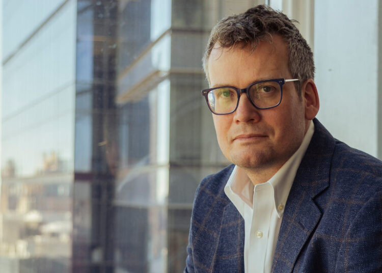 For John Green, It’s Tuberculosis All the Way Down