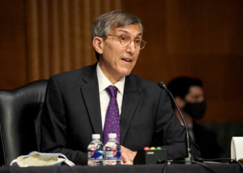 Top FDA Vaccine Official Resigns, Citing Kennedy’s ‘Misinformation and Lies’