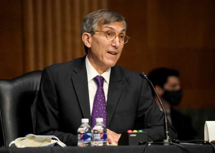 Top FDA Vaccine Official Resigns, Citing Kennedy’s ‘Misinformation and Lies’