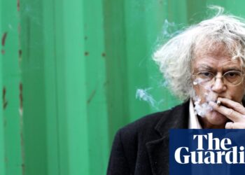 Norwegian writer Dag Solstad dies aged 83 | Books