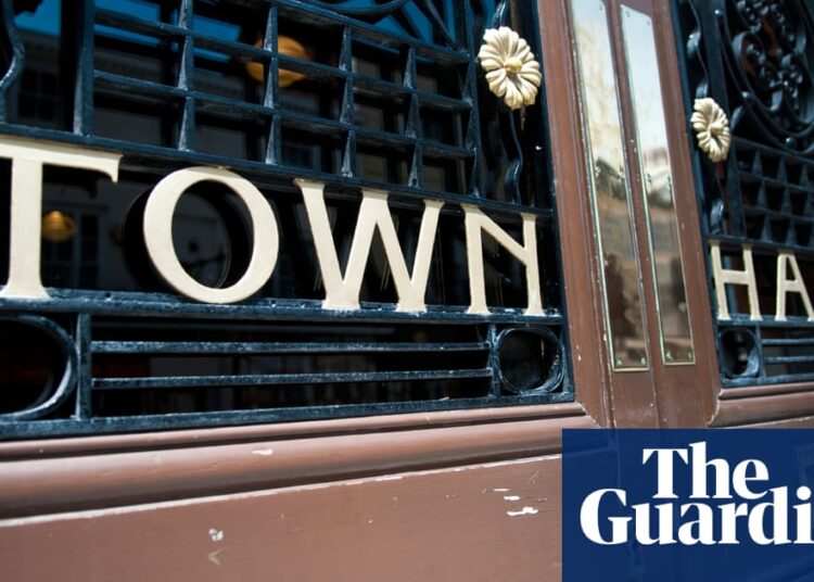 Thousands of jobs at risk in shake-up of English councils, Unison warns | Local government