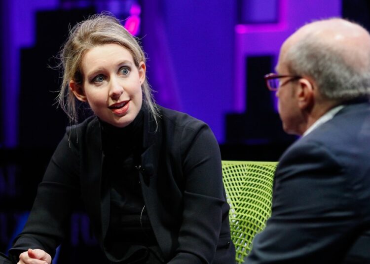 Trial of Theranos’ Elizabeth Holmes: news, updates, and more