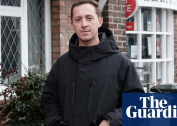 ‘It clawed at the back of my head’: the Hertfordshire village harassed by a hawk | Hertfordshire