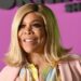 Wendy Williams Drops ‘Help’ Note From Facility Window