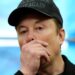 Tesla Tumbles Again As Investors Bail On Elon Musk’s Suddenly Struggling Electric Vehicle Company