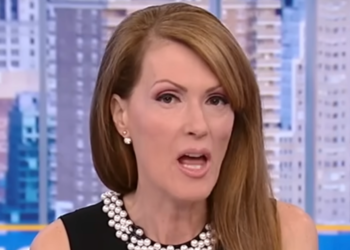 Fox Host Blasts White House For Dodging Economic Talks