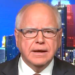 Tim Walz Says ‘We Wouldn’t Be In This Mess’ If It Wasn’t For Him And Harris