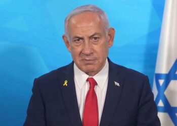 Netanyahu Says Israeli Strikes Across Gaza That Killed Hundreds Are ‘Only The Beginning’