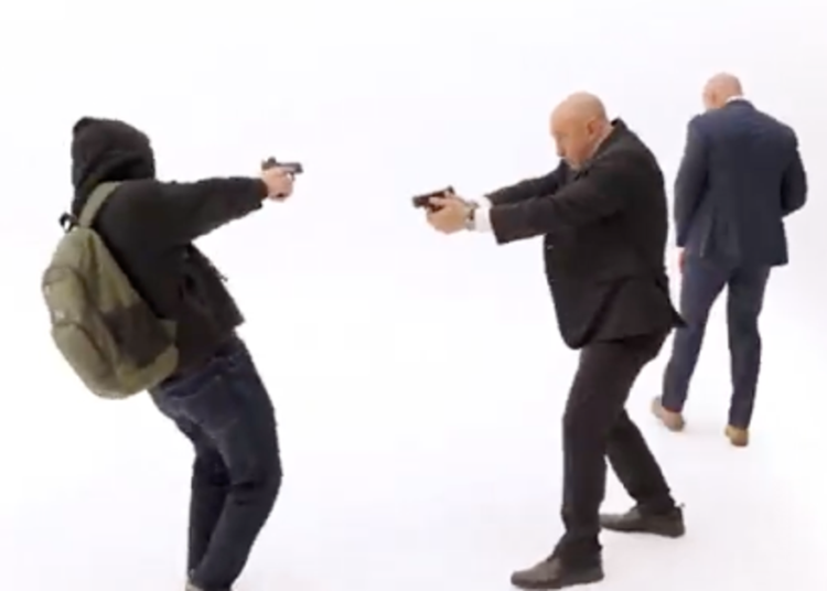 ‘Protector’ App Hires Officers Accused Of Misconduct