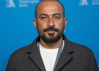 Oscar-Winning Palestinian Director Attacked By Israeli Settlers And Detained By The Army