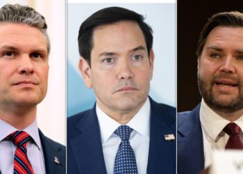 Every Group Chat Should Learn From Trump Officials’ Scandal