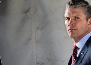 The Atlantic Publishes War Plans Discussed In Signal Group Chat