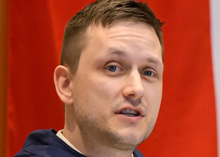 Greenland’s Prime Minister Says Trump Will Not Take Territory