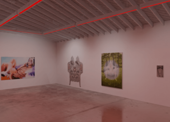 Pandemic-Era Art and Tech Start Ups Are Growing