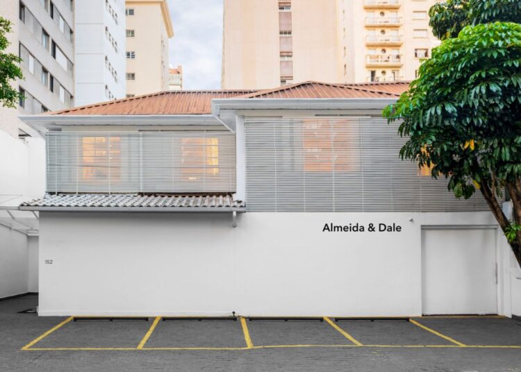 Almeida & Dale Shakes Up Brazil’s Art Market with Purchase of Millan