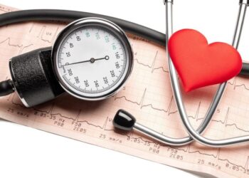 Breakthrough Study Confirms Blood Pressure Control Reduces Dementia Risk