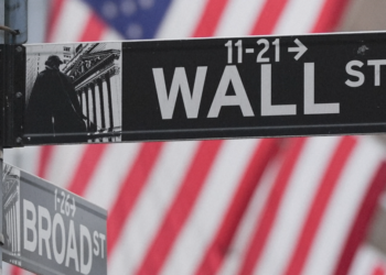 Market selloff: Nasdaq logs worst day since 2022 as Trump's tariffs spark recession fears