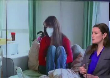 Long Covid: 5 years on, sufferers search for answers