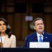 Senators Grill Gabbard, Ratcliffe on Signal Group Chat in Hearing