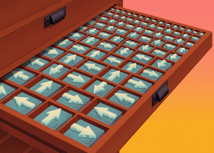 Undergraduate Upends a 40-Year-Old Data Science Conjecture